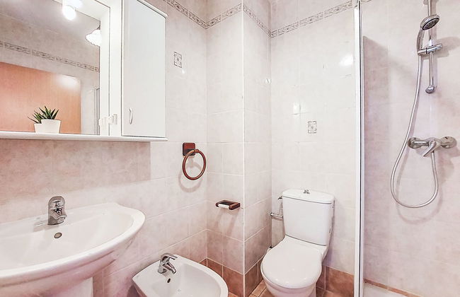 Appartement de 2 chambres à Saint-Gervais-les-Bains - Photo 16