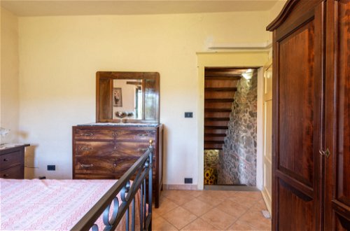 Photo 16 - 2 bedroom House in Scansano with garden and sea view