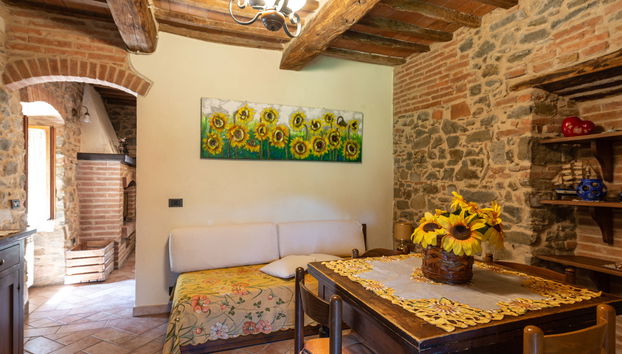 3 bedroom House in Scansano with garden and hot tub - Photo 4