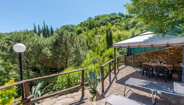 3 bedroom House in Scansano with garden and hot tub - Photo 2