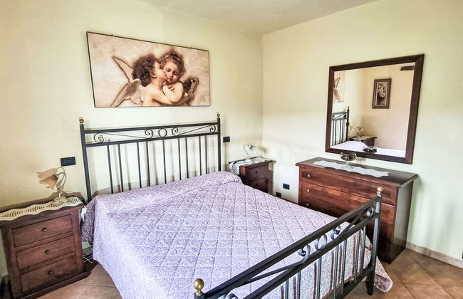 Casa de 3 quartos em Scansano com jardim e banheira de hidromassagem - Foto 15