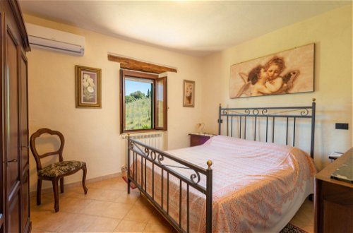 Photo 13 - 2 bedroom House in Scansano with garden and sea view