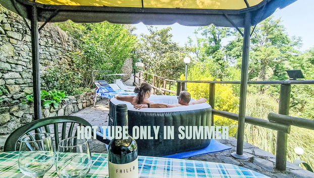 3 bedroom House in Scansano with garden and hot tub - Photo 5