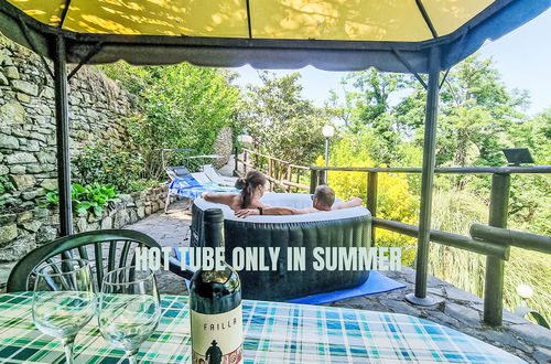Photo 5 - 3 bedroom House in Scansano with garden and hot tub