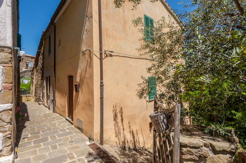 Photo 1 - Maison de 2 chambres à Scansano avec jardin