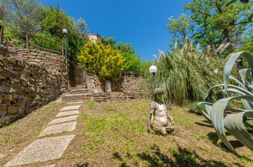 Foto 36 - Casa de 2 quartos em Scansano com jardim e vistas do mar