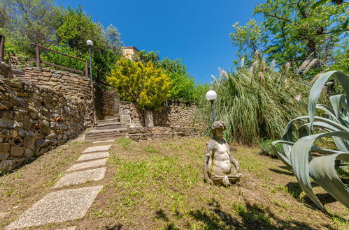 Foto 36 - Casa con 2 camere da letto a Scansano con giardino e vista mare