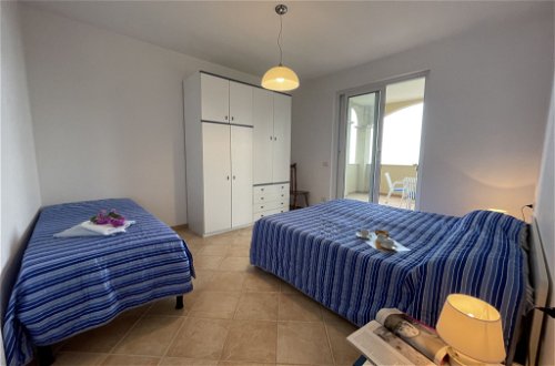 Foto 5 - Apartamento de 1 quarto em Pietra Ligure com terraço e vistas do mar