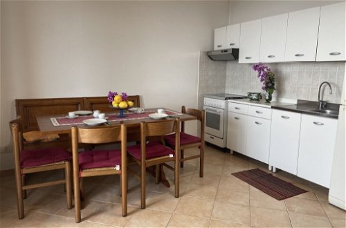 Foto 13 - Apartamento de 1 habitación en Pietra Ligure con terraza y vistas al mar