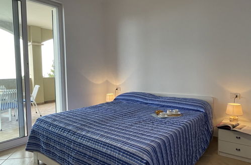 Foto 6 - Appartamento con 1 camera da letto a Pietra Ligure con terrazza e vista mare