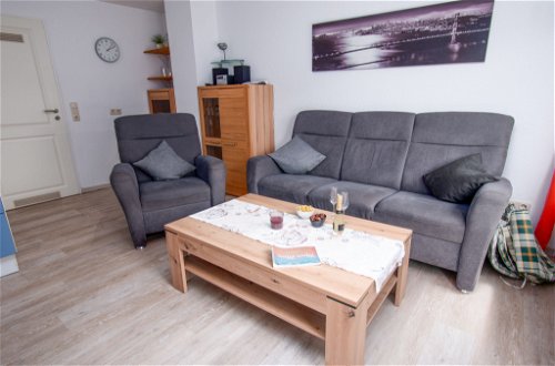 Photo 4 - 2 bedroom Apartment in Norden with sea view