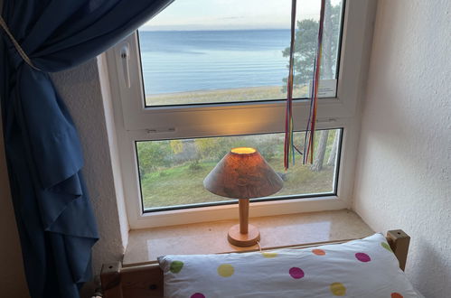 Foto 6 - Appartamento con 2 camere da letto a Lubmin con terrazza e vista mare