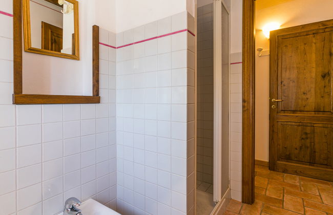 2 bedroom Apartment in Suvereto with swimming pool and garden - Photo 22