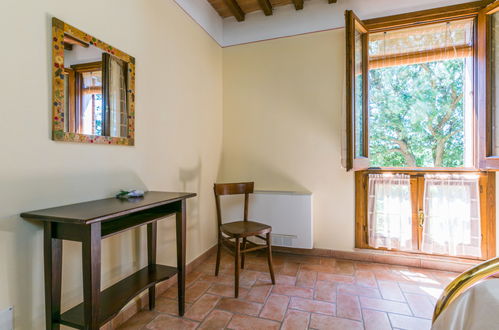 Photo 12 - 1 bedroom Apartment in Suvereto with swimming pool and garden