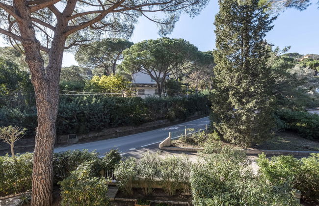 Apartamento de 3 quartos em La Croix-Valmer com terraço - Foto 16