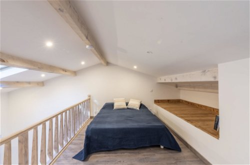 Foto 10 - Appartamento con 2 camere da letto a La Croix-Valmer con terrazza e vista mare