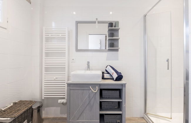 Apartamento de 3 quartos em La Croix-Valmer com terraço - Foto 13