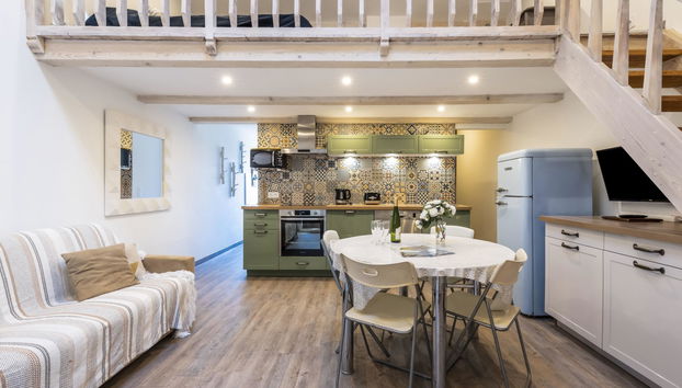 Apartment mit 3 Schlafzimmern in La Croix-Valmer mit terrasse - Foto 3