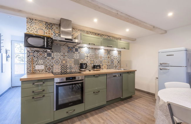 Apartamento de 3 quartos em La Croix-Valmer com terraço - Foto 6