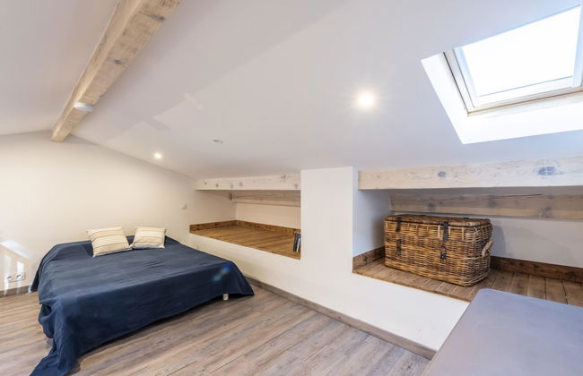 Apartamento de 3 quartos em La Croix-Valmer com terraço - Foto 11
