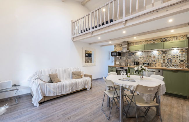 Apartamento de 3 quartos em La Croix-Valmer com terraço - Foto 7