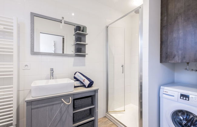 Apartamento de 3 quartos em La Croix-Valmer com terraço - Foto 14
