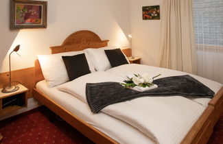 Foto 2 - Appartamento con 1 camera da letto a Grindelwald