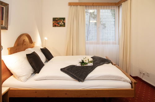 Foto 6 - Appartamento con 1 camera da letto a Grindelwald