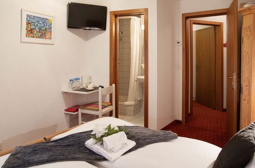 Foto 3 - Appartamento con 1 camera da letto a Grindelwald