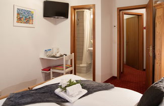 Foto 3 - Appartamento con 1 camera da letto a Grindelwald