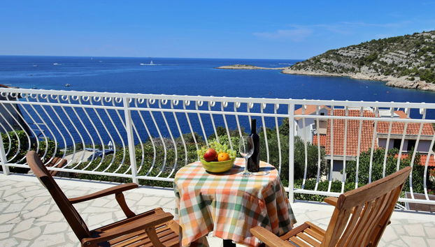 Haus mit 4 Schlafzimmern in Rogoznica mit privater pool und garten - Foto 4
