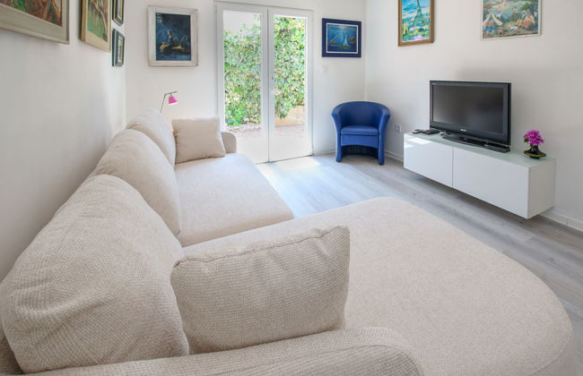 Casa de 4 quartos em Rogoznica com piscina privada e jardim - Foto 6
