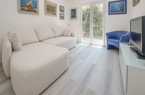 Foto 8 - Casa de 3 quartos em Rogoznica com piscina privada e jardim