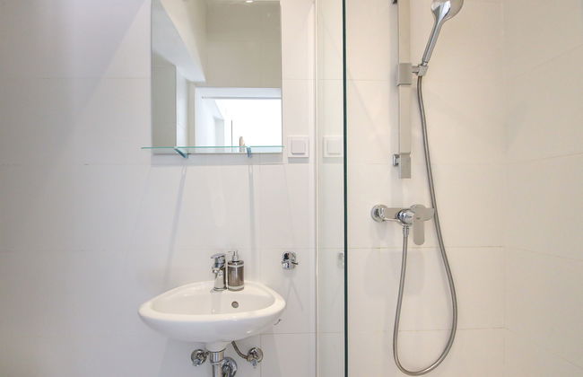 Casa de 4 quartos em Rogoznica com piscina privada e jardim - Foto 22