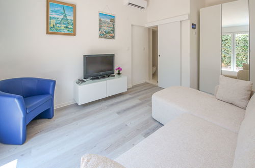 Foto 7 - Casa de 3 quartos em Rogoznica com piscina privada e jardim