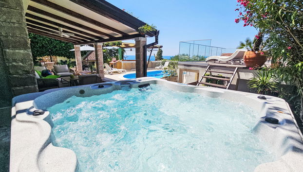 Haus mit 4 Schlafzimmern in Rogoznica mit privater pool und garten - Foto 3