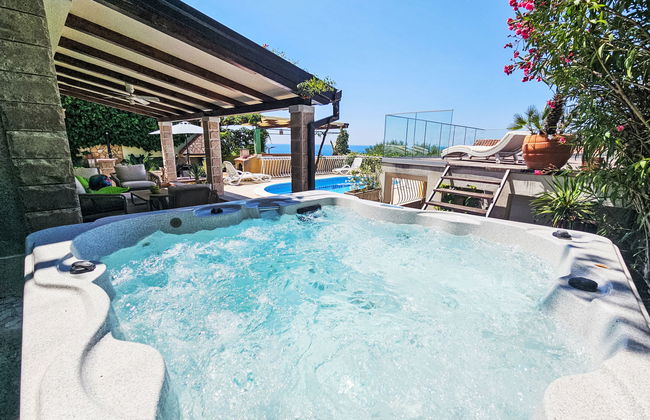 Casa de 4 quartos em Rogoznica com piscina privada e jardim - Foto 3