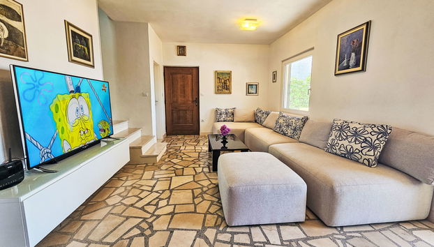Haus mit 4 Schlafzimmern in Rogoznica mit privater pool und garten - Foto 5