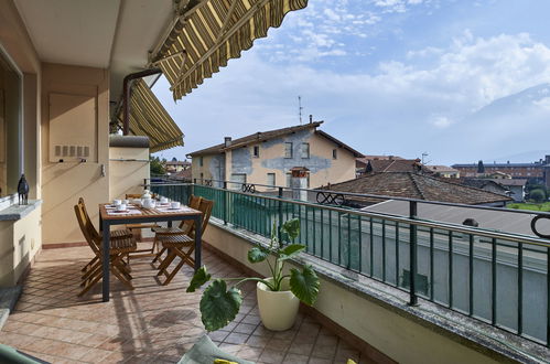 Photo 10 - 3 bedroom Apartment in Gravedona ed Uniti