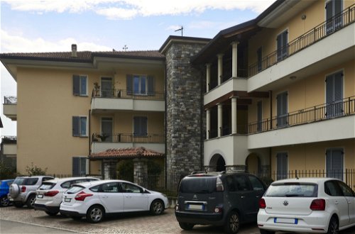 Foto 31 - Appartamento con 3 camere da letto a Gravedona ed Uniti con vista sulle montagne