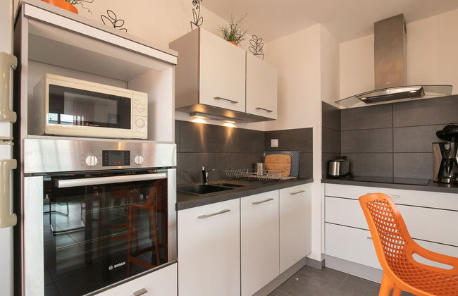 Haus mit 5 Schlafzimmern in Cléder mit garten und terrasse - Foto 10