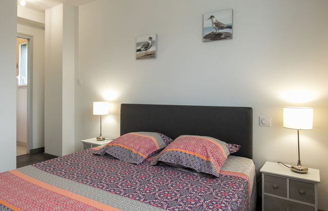 Haus mit 5 Schlafzimmern in Cléder mit garten und terrasse - Foto 16