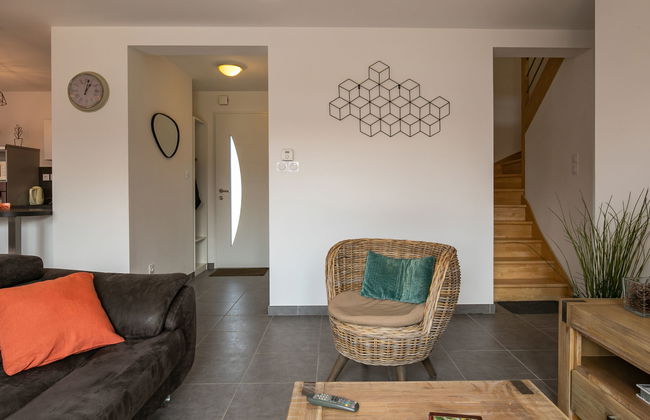 Haus mit 5 Schlafzimmern in Cléder mit garten und terrasse - Foto 21