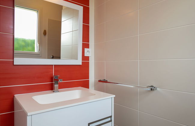 Haus mit 5 Schlafzimmern in Cléder mit garten und terrasse - Foto 18