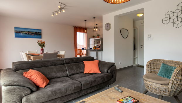 Casa de 5 quartos em Cléder com jardim e terraço - Foto 2
