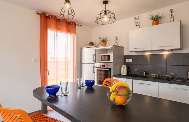 Haus mit 5 Schlafzimmern in Cléder mit garten und terrasse - Foto 8