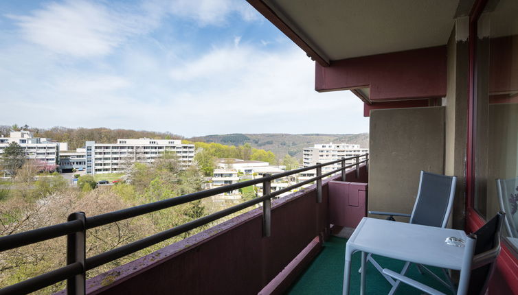 Photo 1 - Appartement en Lahnstein avec piscine et sauna