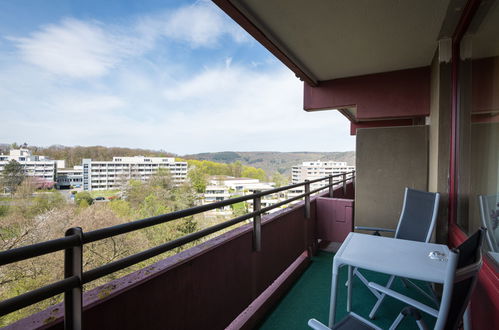 Photo 5 - Appartement en Lahnstein avec piscine et sauna