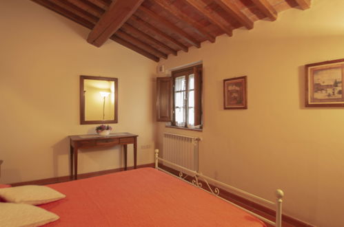 Foto 34 - Casa con 13 camere da letto a Montaione con piscina privata e giardino