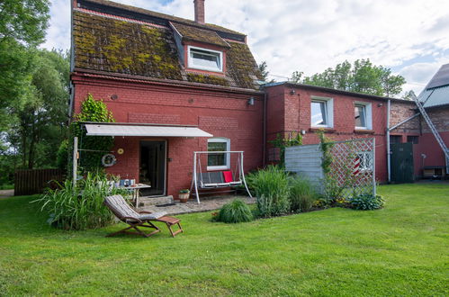 Photo 17 - Appartement en Kamień Pomorski avec jardin